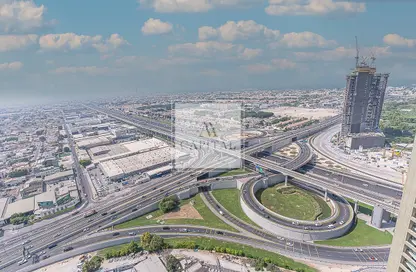 Apartment - 2 Bedrooms - 2 Bathrooms for sale in Aykon City Tower C - Aykon City - Business Bay - Dubai