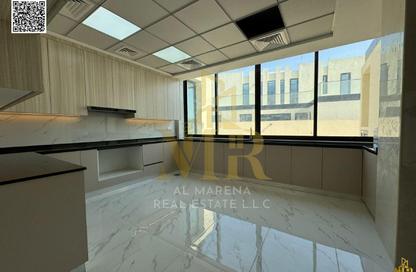 Villa - 3 Bedrooms - 5 Bathrooms for sale in Golf Community - Al Zorah - Ajman