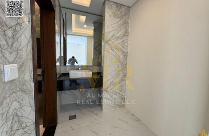 Villa - 3 Bedrooms - 5 Bathrooms for sale in Golf Community - Al Zorah - Ajman