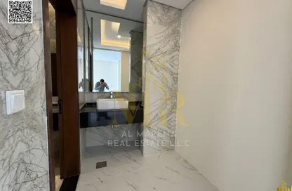 Villa - 3 Bedrooms - 5 Bathrooms for sale in Golf Community - Al Zorah - Ajman