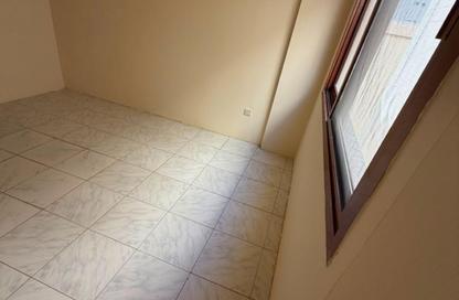 Apartment - 2 Bedrooms - 1 Bathroom for rent in Al Butina B - Al Butina - Sharjah