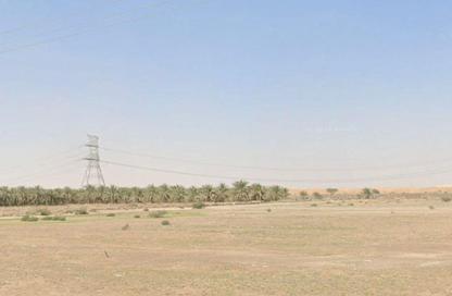 أرض - استوديو للبيع في المنامة - عجمان