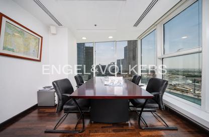 Office Space - Studio for sale in Al Manara Tower - Business Bay - Dubai