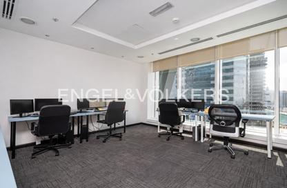 Office Space - Studio for sale in Al Manara Tower - Business Bay - Dubai