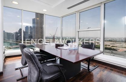 Office Space - Studio for sale in Al Manara Tower - Business Bay - Dubai