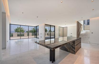 Villa - 5 Bedrooms - 6 Bathrooms for rent in Harmony 3 - Harmony - Tilal Al Ghaf - Dubai