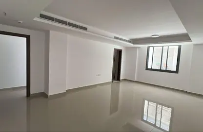 Apartment - 1 Bedroom - 2 Bathrooms for rent in Abna Saqer Building - Al Hamidiya 1 - Al Hamidiya - Ajman