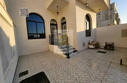 Townhouse - 5 Bedrooms - 7 Bathrooms for sale in Al Helio 2 - Al Helio - Ajman
