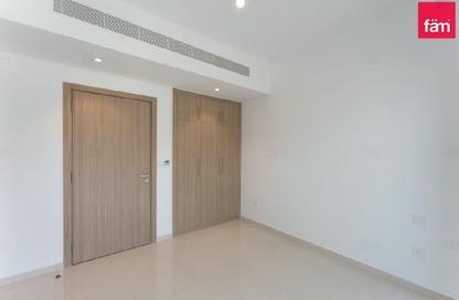 Townhouse - 4 - 4 for rent in Camelia - Damac Hills 2 - Dubai