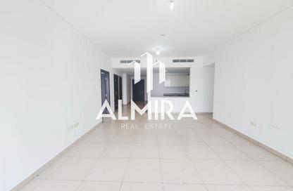 Apartment - 3 Bedrooms - 4 Bathrooms for rent in The Wave - Najmat Abu Dhabi - Al Reem Island - Abu Dhabi