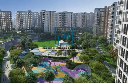 Apartment - 1 Bedroom - 2 Bathrooms for sale in Olfah - Muwaileh Commercial - Sharjah