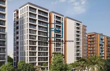 Apartment - 1 Bedroom - 2 Bathrooms for sale in Olfah - Muwaileh Commercial - Sharjah