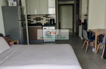 Apartment - Studio - 1 Bathroom for rent in Azizi Star - Al Furjan - Dubai Apartment - Studio - 1 Bathroom for rent in Azizi Star - Al Furjan - Dubai
