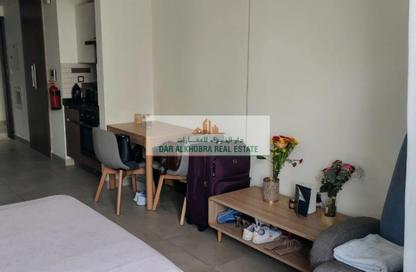 Apartment - Studio - 1 Bathroom for rent in Azizi Star - Al Furjan - Dubai