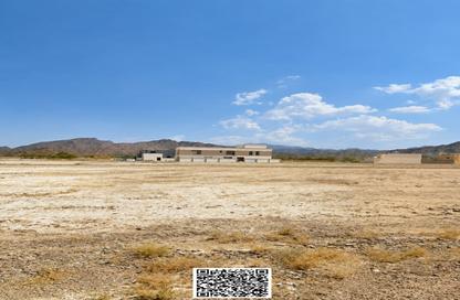 أرض - استوديو للبيع في مصفوت 9 - مصفوت - عجمان