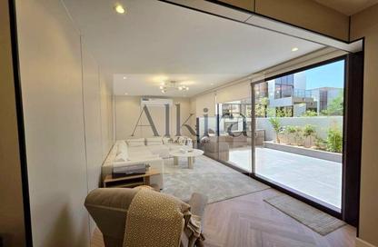 Villa - 4 Bedrooms - 5 Bathrooms for sale in Senses at the Fields - District 11 - Mohammed Bin Rashid City - Dubai