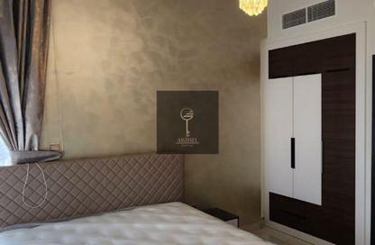 Apartment - 2 - 2 for rent in Jewelz by Danube - Arjan - Dubai