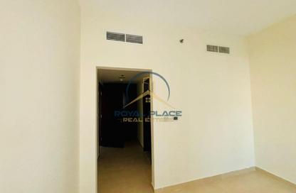 Apartment - 1 Bedroom - 2 Bathrooms for rent in Global Golf Residences 2 - Dubai Sports City - Dubai