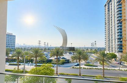Apartment - 2 - 2 for rent in Elvira 1 - Elvira at Dubai Hills Estate - Dubai Hills Estate - Dubai