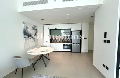 Apartment - 2 Bedrooms - 2 Bathrooms for rent in Collective 2.0 Tower B - Collective 2.0 - Dubai Hills Estate - Dubai