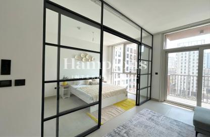 Apartment - 2 - 2 for rent in Collective 2.0 Tower B - Collective 2.0 - Dubai Hills Estate - Dubai Apartment - 2 - 2 for rent in Collective 2.0 Tower B - Collective 2.0 - Dubai Hills Estate - Dubai