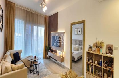 Apartment - 1 - 2 for rent in Bloom Heights A - Bloom Heights - District 15 - Jumeirah Village Circle - Dubai Apartment - 1 - 2 for rent in Bloom Heights A - Bloom Heights - District 15 - Jumeirah Village Circle - Dubai