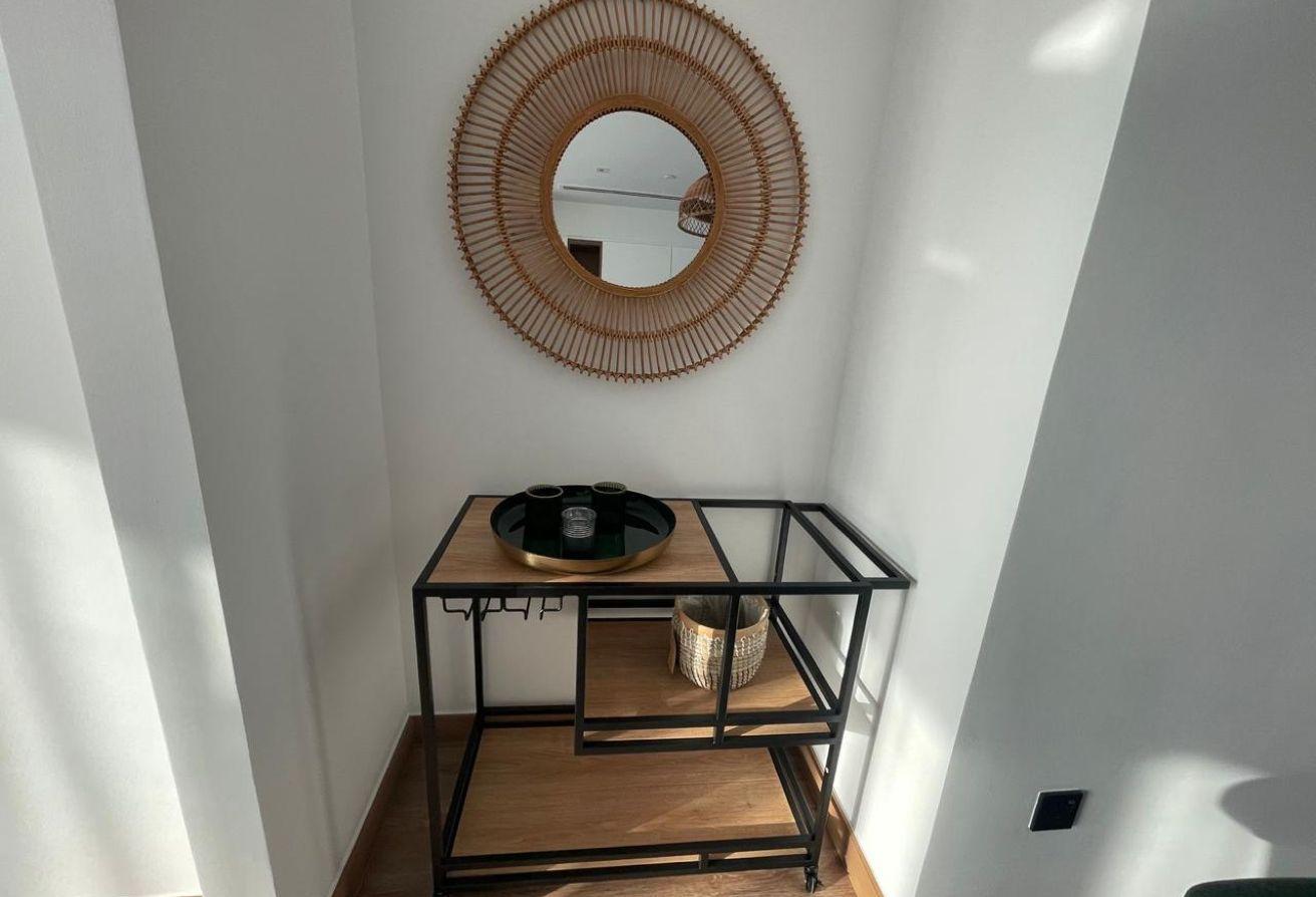 Furnished / Full Marina photo 8