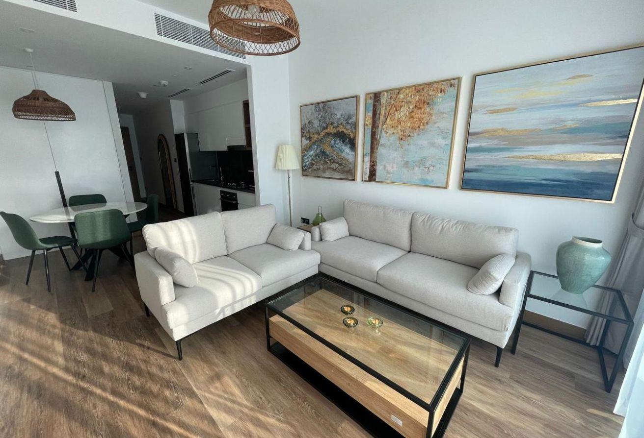 Furnished / Full Marina photo 2