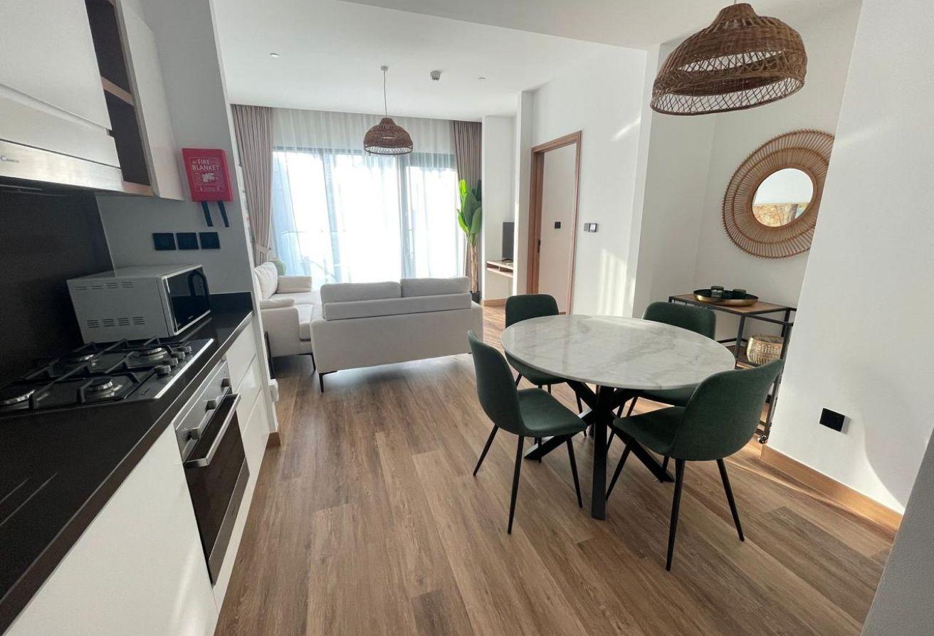 Furnished / Full Marina photo 7