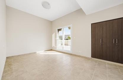 Villa - 4 Bedrooms - 4 Bathrooms for rent in Cluster E - Cedre Villas - Dubai Silicon Oasis - Dubai
