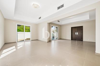 Villa - 4 Bedrooms - 4 Bathrooms for rent in Cluster E - Cedre Villas - Dubai Silicon Oasis - Dubai