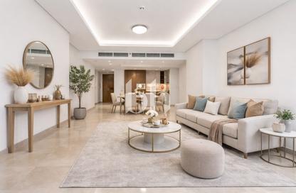 Apartment - 3 Bedrooms - 5 Bathrooms for sale in Imperial Avenue - Downtown Dubai - Dubai