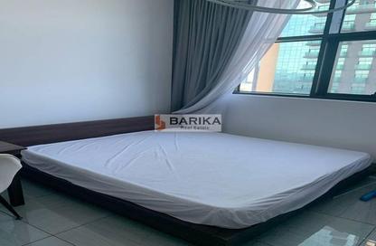 Apartment - Studio - 1 for rent in O2 Tower - District 14 - Jumeirah Village Circle - Dubai