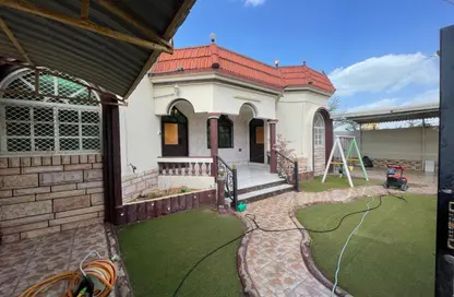 فيلا - 3 غرف نوم - 5 حمامات للايجار في جلفار - رأس الخيمة