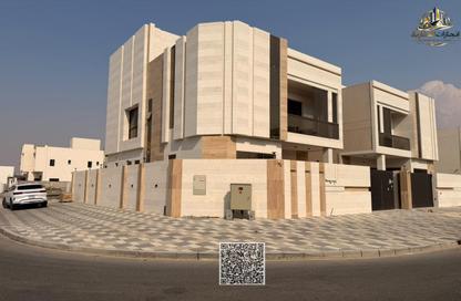 Villa - 6 - 7+ for sale in Al Bahia Hills - Al Bahia - Ajman