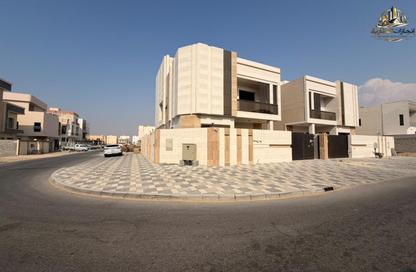 Villa - 6 - 7+ for sale in Al Bahia Hills - Al Bahia - Ajman