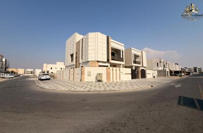 Villa - 6 - 7+ for sale in Al Bahia Hills - Al Bahia - Ajman