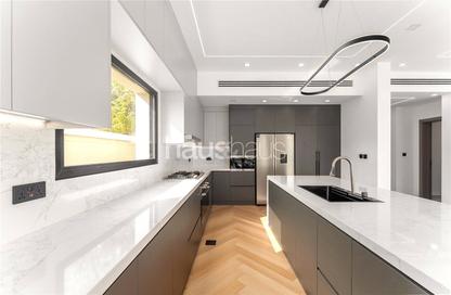 Villa - 2 - 3 for sale in District 7 - Jumeirah Village Triangle - Dubai Villa - 2 - 3 for sale in District 7 - Jumeirah Village Triangle - Dubai