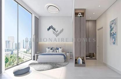 Apartment - Studio - 1 for sale in Hillmont Residences - District 15 - Jumeirah Village Circle - Dubai Apartment - Studio - 1 for sale in Hillmont Residences - District 15 - Jumeirah Village Circle - Dubai