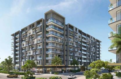 Apartment - Studio - 1 for sale in Hillmont Residences - District 15 - Jumeirah Village Circle - Dubai
