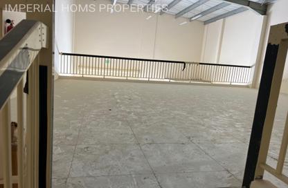 Warehouse - Studio - 1 Bathroom for rent in Al Jurf 2 - Al Jurf - Ajman Downtown - Ajman
