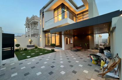 Villa - 5 Bedrooms - 7 Bathrooms for sale in Al Rawda 3 Villas - Al Rawda 3 - Al Rawda - Ajman