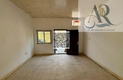 Labor Camp - Studio - 7+ Bathrooms for rent in Al Jurf 2 - Al Jurf - Ajman Downtown - Ajman