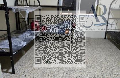 Labor Camp - Studio - 7+ Bathrooms for rent in Al Jurf 2 - Al Jurf - Ajman Downtown - Ajman