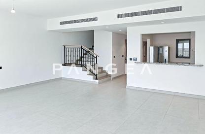 Townhouse - 5 - 5 for sale in Costa Brava 2 - Costa Brava - Damac Lagoons - Dubai