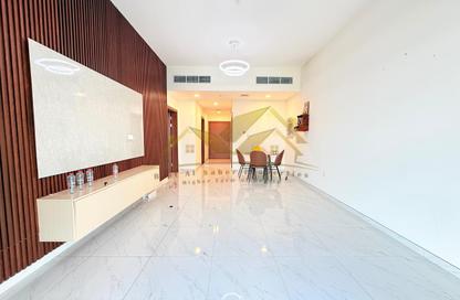 Apartment - 1 Bedroom - 2 Bathrooms for rent in Karama Park Area - Al Karama - Dubai Apartment - 1 Bedroom - 2 Bathrooms for rent in Karama Park Area - Al Karama - Dubai