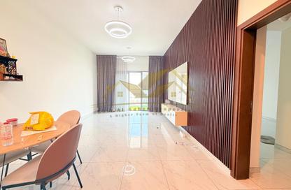 Apartment - 1 Bedroom - 2 Bathrooms for rent in Karama Park Area - Al Karama - Dubai Apartment - 1 Bedroom - 2 Bathrooms for rent in Karama Park Area - Al Karama - Dubai