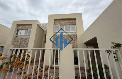 Villa - 5 Bedrooms - 7 Bathrooms for sale in Bermuda - Mina Al Arab - Ras Al Khaimah