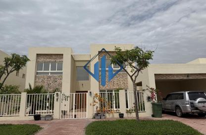 Villa - 5 Bedrooms - 7 Bathrooms for sale in Bermuda - Mina Al Arab - Ras Al Khaimah