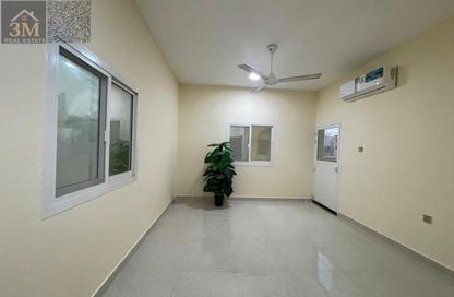 Apartment - 1 Bedroom - 1 Bathroom for rent in Al Nakheel - Ajman Downtown - Ajman
